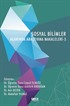 Sosyal Bilimler Alanında Araştırma Makaleleri 3