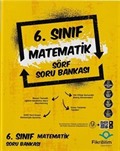 6. Sınıf Matematik Sörf Soru Bankası
