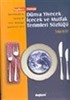 Dünya Yiyecek, İçecek ve Mutfak Terimleri Sözlüğü