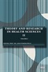 Theory and Research in Health Sciences II (Volume II)