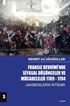 Fransız Devrimi'nde Siyasal Düşünceler ve Mücadeleler (Cilt 3)