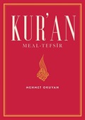 Kur'an Meal-Tefsir (Ciltli)
