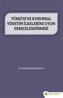 Türkiye'de Kurumsal Yönetim İlkelerine Uyum Derecelendirmesi
