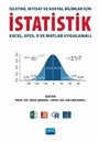 İşletme, İktisat ve Sosyal Bilimler İçin İstatistik