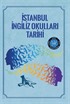 İstanbul İngiliz Okulları Tarihi (Mini Dvd Ekli)