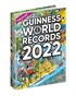 Guinness Dünya Rekorlar Kitabı 2022
