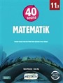 11. Sınıf 40 Seans Matematik