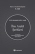 İbn Arabî Şerhleri / Nûru'l-Arabî Külliyatı 9. Cilt