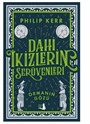 Dahi İkizlerin Serüvenleri - Ormanın Gözü