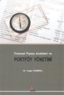 Finansal Piyasa Analizleri ve Portföy Yönetimi