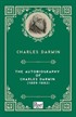 The Autobiography of Charles Darwin (1809-1882