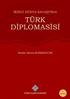 İkinci Dünya Savaşı'nda Türk Diplomasisi