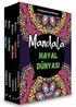 Mandala (5 Kitap Set)