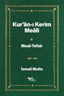 Kur'an-ı Kerim Meali Meal-Tefsir (1.2.)