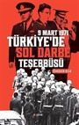 Türkiye'de Sol Darbe Teşebbüsü