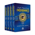 Sevgili Peygamberimiz Hz. Muhammed (s.a.v.) (4 Kitap Set)