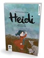 Heidi (Pre-Intermediate)