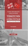 Kamu Diplomasisi Çerçevesinde Türkiye'nin Gürcistan Politikası