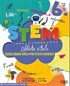 6. Sınıf STEM Aktivite Kitabı