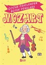 Mozart / Çocuk Dahilerden Büyük Dehalara