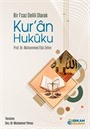 Kur'an Hukuku