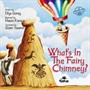 What's In The Fairy Chimney?