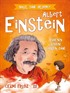 Albert Einstein - Evrenin Sırrını Çözen Dahi / Nasıl Dahi Oldum?