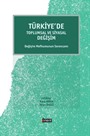Türkiye'de Toplumsal ve Siyasal Değişim