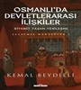 Osmanlı'da Devletlerarası İlişkiler
