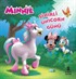 Disney Minnie Sihirli Unicorn Günü