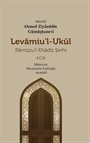 Levamiu'l-Ukûl Ramûzu'l-Ehadîs Şerhi 4.Cilt