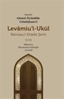 Levamiu'l-Ukûl Ramûzu'l-Ehadîs Şerhi 5.Cilt