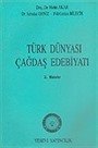 Türk Dünyası Çağdaş Edebiyatı