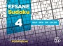 Efsane Sudoku 4