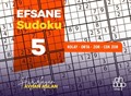 Efsane Sudoku 5