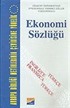 Avrupa Birliği Metinlerinin Çevirisine Yönelik Ekonomi Sözlüğü (Türkçe-İngilizce-Fransızca)