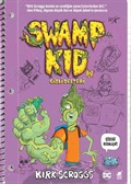 Swamp Kid'in Gizli Defteri