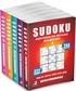 Sudoku (5 Kitap Set)