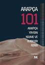 Arapça 101 / Arapça Yaygın Kelime ve İfadeler Kitabı