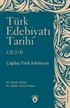 Türk Edebiyatı Tarihi 6. Cilt