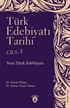 Türk Edebiyatı Tarihi 5. Cilt