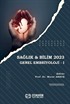 Sağlık - Bilim 2023: Genel Embriyoloji -I