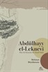 Abdülhayy el-Leknevî