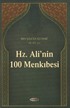 Hz. Ali'nin (a.s) 100 Menkıbesi
