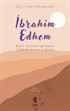 İbrahim Edhem