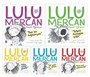 Lulu Mercan Hayatı Öğreniyor Seti (5 Kitap)