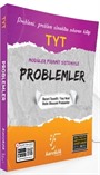 TYT Problemler Modüler Piramit Sistemiyle MPS