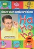 Ha Ha Ha...Türkiye'nin En Komik Espri Kitabı