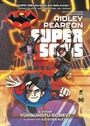 Super Sons 2. Kitap / Yüksükotu Görevi