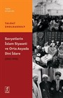 Sovyetler'in İslam Siyaseti Ve Orta Asya'da Dini İdare (1943 1990)